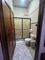 Hôtel jardines Arenal