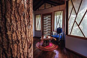 Buru Nature Hotel