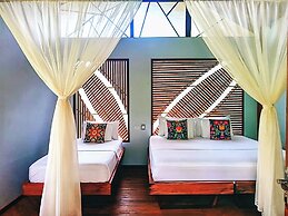 Buru Nature Hotel