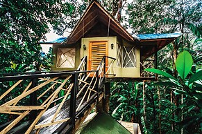 Buru Nature Hotel