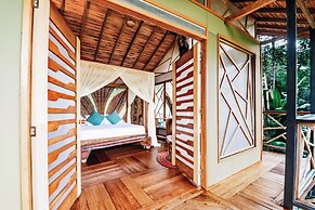 Buru Nature Hotel