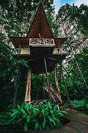 Buru Nature Hotel