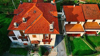 Casa Claudia by Wonderful Italy