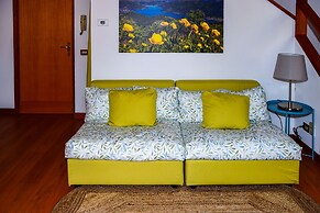 Casa Claudia by Wonderful Italy