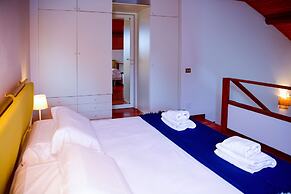 Casa Claudia by Wonderful Italy