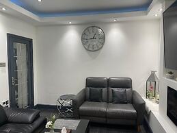 The Luxury Holiday Home