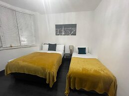 The Luxury Holiday Home