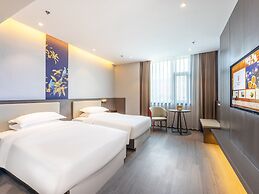 Yi Cheng hotel