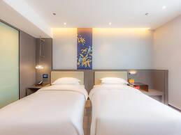 Yi Cheng hotel