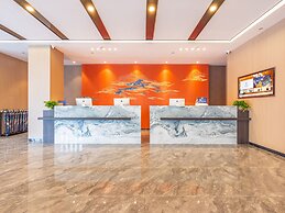 Yi Cheng hotel