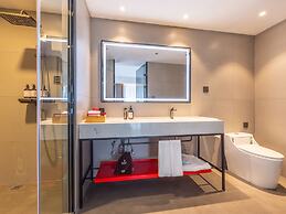 Yi Cheng hotel
