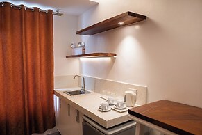 The Paragon Boracay Suites