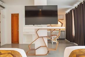 The Paragon Boracay Suites