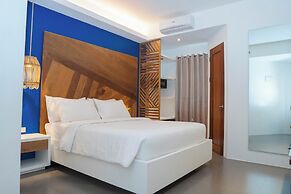 The Paragon Boracay Suites