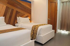 The Paragon Boracay Suites