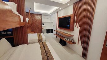 The Paragon Boracay Suites