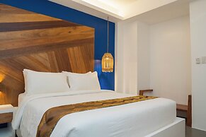 The Paragon Boracay Suites