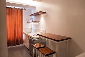 The Paragon Boracay Suites