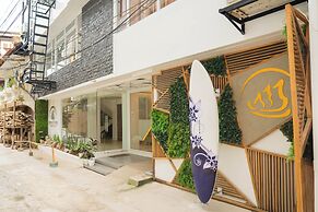 The Paragon Boracay Suites