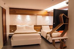 The Paragon Boracay Suites