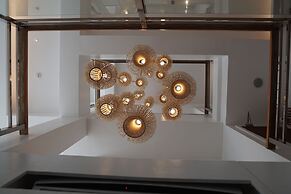 The Paragon Boracay Suites