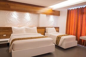 The Paragon Boracay Suites