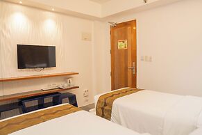 The Paragon Boracay Suites