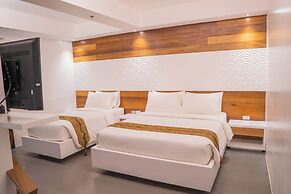 The Paragon Boracay Suites