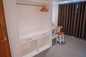 The Paragon Boracay Suites