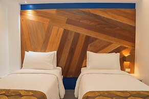 The Paragon Boracay Suites