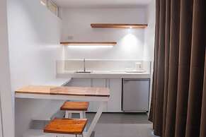 The Paragon Boracay Suites