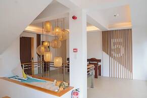 The Paragon Boracay Suites