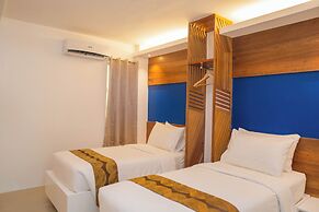 The Paragon Boracay Suites