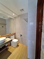 The Paragon Boracay Suites