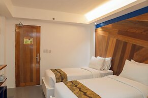 The Paragon Boracay Suites