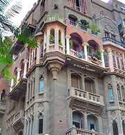 Tahrir view apartments