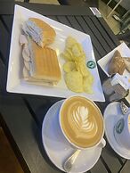 Tahrir view apartments