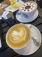 Tahrir view apartments