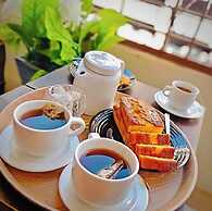 Tahrir view apartments