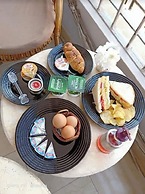 Tahrir view apartments