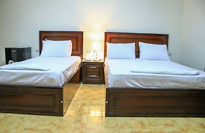 Tahrir view apartments