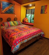 El Sol Monteverde