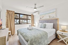 Spinnaker Apt 6- Mooloolaba Beach