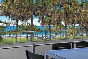 Spinnaker Apt 6- Mooloolaba Beach