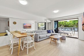 Spinnaker Apt 6- Mooloolaba Beach