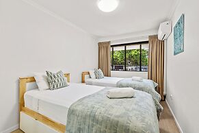 Spinnaker Apt 6- Mooloolaba Beach