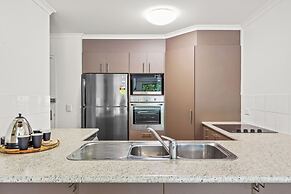 Spinnaker Apt 6- Mooloolaba Beach