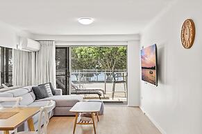 Spinnaker Apt 6- Mooloolaba Beach