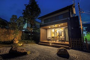 Hotel Hakone Yoina