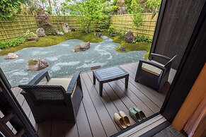 Hotel Hakone Yoina